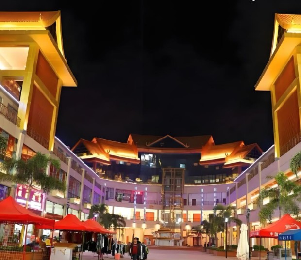 腾龙精选酒店 - 东京